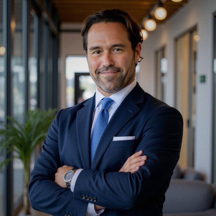 Dr. Marc Matarazzo, MD — MD, FAAOS · Medical Director & Owner