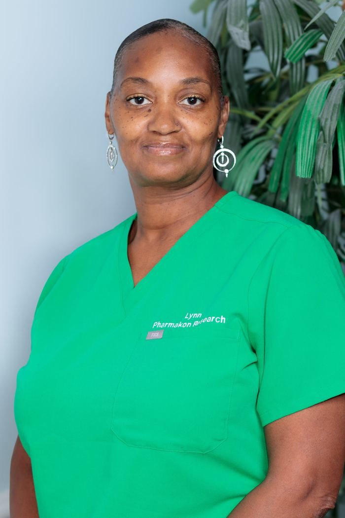 A member of the RegenOrtho Palm Beach care team