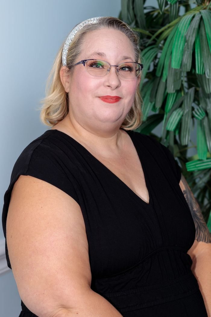 A member of the RegenOrtho Palm Beach care team