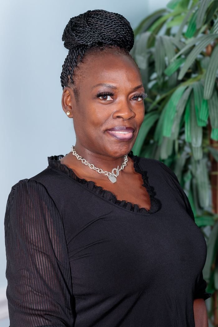 A member of the RegenOrtho Palm Beach care team