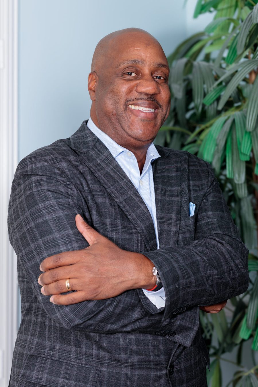 Dr. Orlando Cedeno, DPM — DPM, FACFAS · Owner