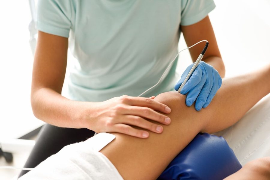 Knee Pain care at RegenOrtho Palm Beach