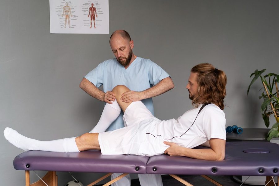 The Five-Pillar Concierge Approach to Orthopedic Recovery